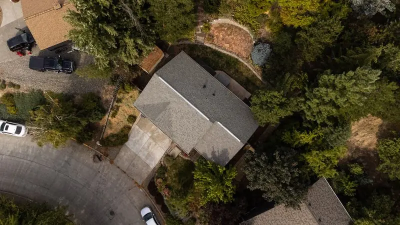 Drone photos