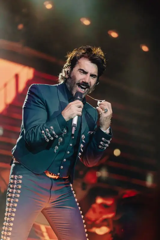 De Rey a Rey Tour, May 2025