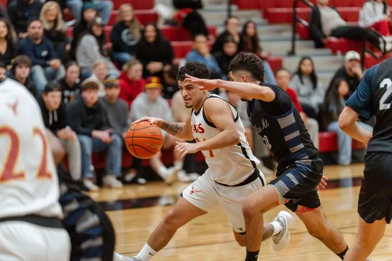 Sports photo