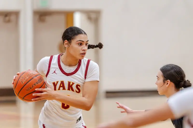Sports photo