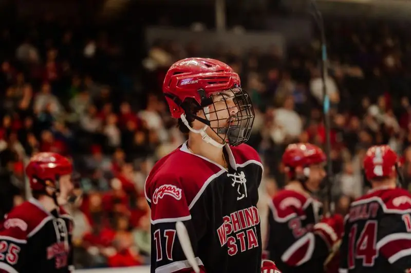 Sports photo