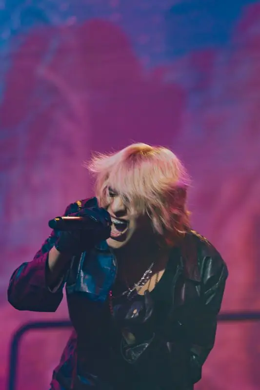 Concert photo, January 22, 2026