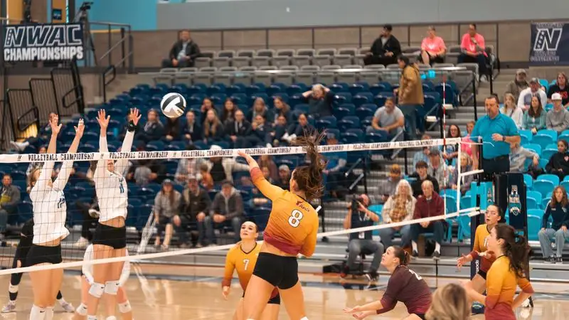 Sports photo