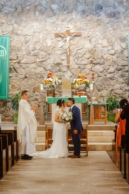 Wedding photo