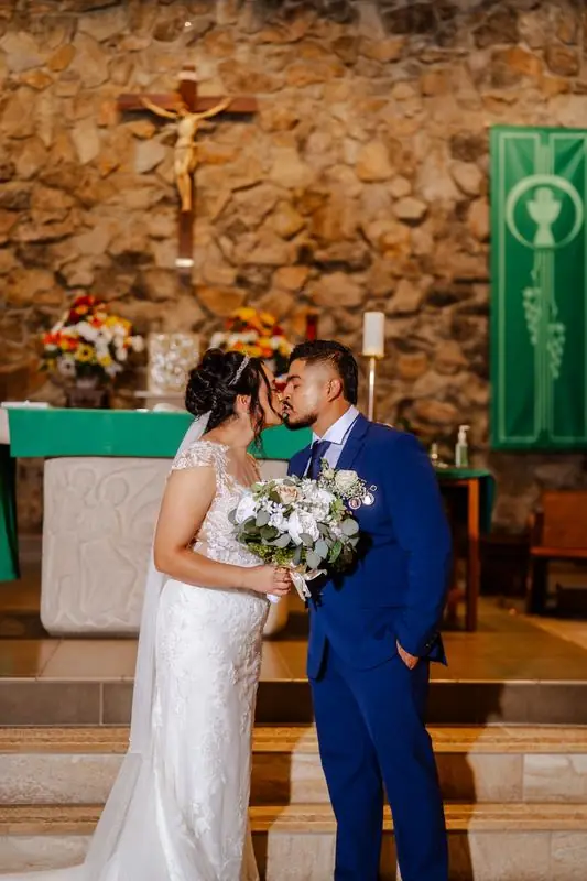 Wedding photo