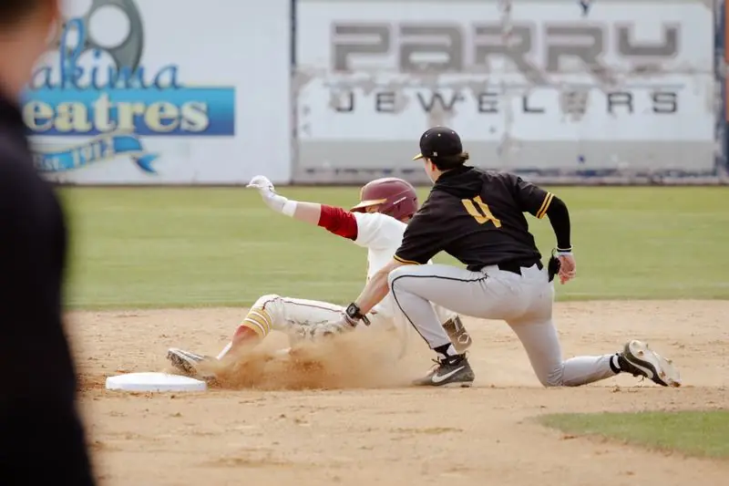 Sports photo