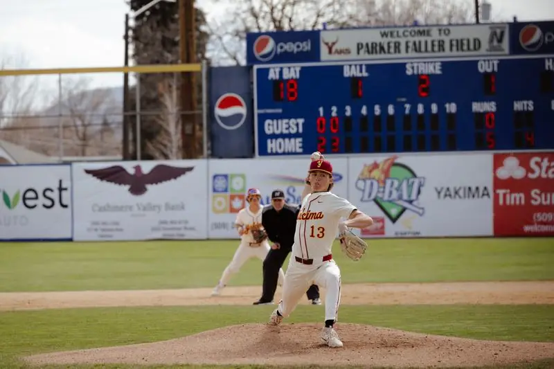 Sports photo