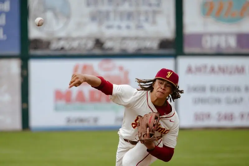 Sports photo