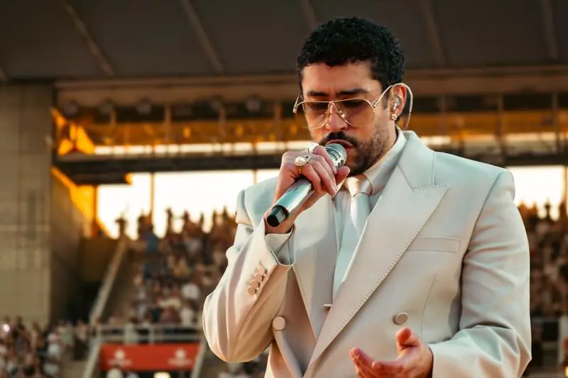 Concert photo, May 22, 2026