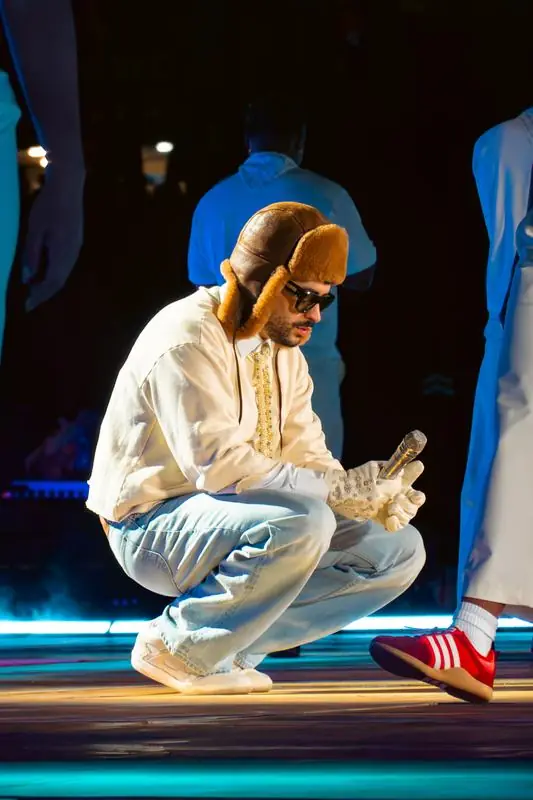 Concert photo, May 22, 2026