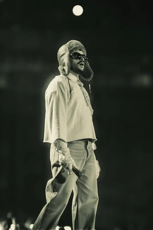 Concert photo, May 22, 2026