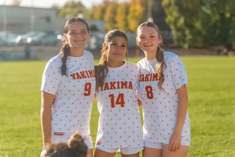 Sports photo