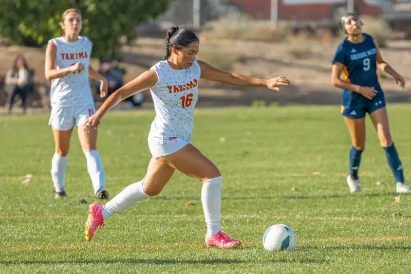 Sports photo